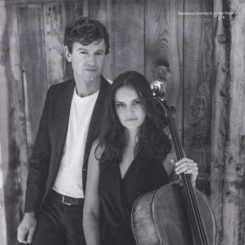 CD Robert Schumann: Romantic Cello Concertos