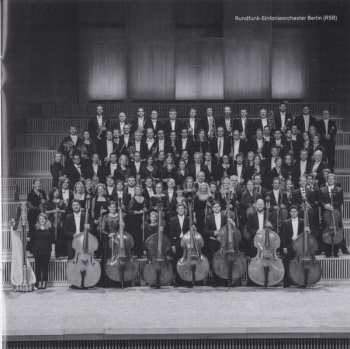 CD Robert Schumann: Romantic Cello Concertos
