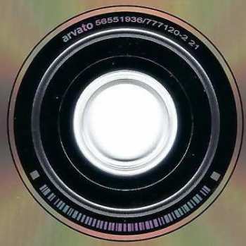 CD David Porcelijn: Symphonies 9 & 21 • Serenade