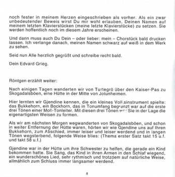 CD Julius Röntgen: Oboen- Und Fagottsonaten