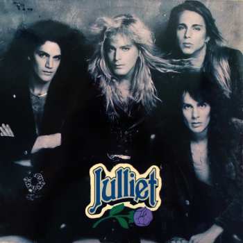 Album Julliet: Julliet