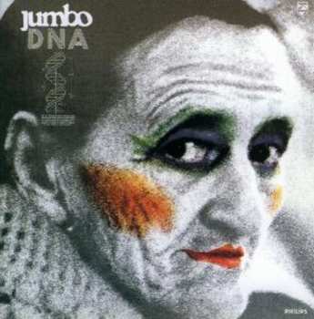 CD Jumbo: DNA