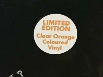 LP Jumbo: Vietato Ai Minori Di 18 Anni? CLR