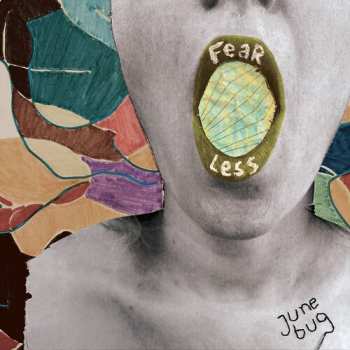 CD June Bug: Fearless/digisleeve