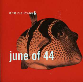 CD June Of 44: In The Fishtank