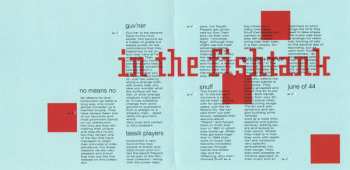CD June Of 44: In The Fishtank