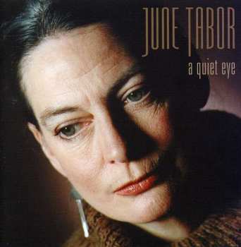 CD June Tabor: A Quiet Eye