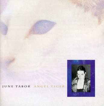 Album June Tabor: Angel Tiger