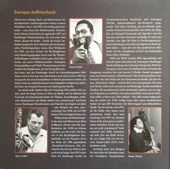 2LP Junges Forum 65: Unreleased Tapes From The MPS-Studio LTD