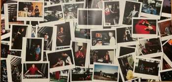 2LP Jungle By Night: Livingstone