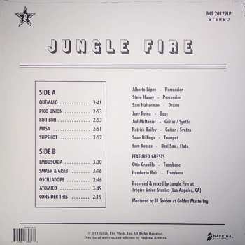 LP Jungle Fire: Jungle Fire