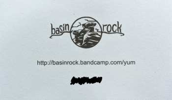 LP Juni Habel: Carvings