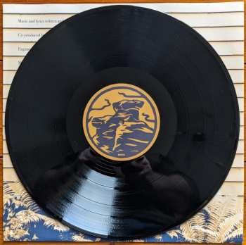 LP Juni Habel: Carvings