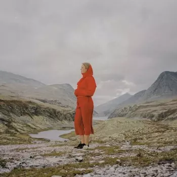 Evergreen In Your Mind