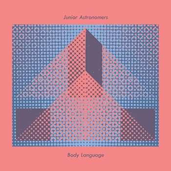 Album Junior Astronomers: Body Language