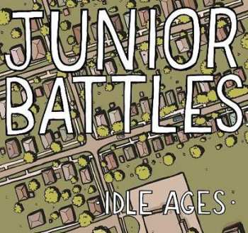 Album Junior Battles: Idle Ages