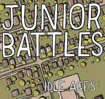 Junior Battles: Idle Ages