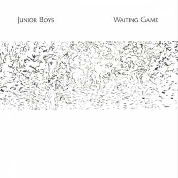CD Junior Boys: Waiting Game