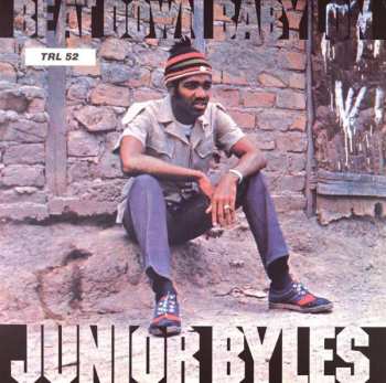 LP Junior Byles: Beat Down Babylon