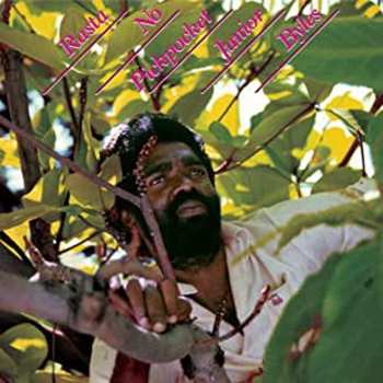 CD Junior Byles: Rasta No Pickpocket
