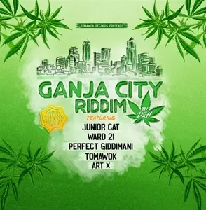 Ganja City Riddim