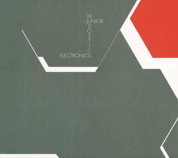 CD Junior Electronics: Musostics