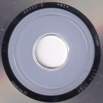 CD Junior Kimbrough: Meet Me In The City