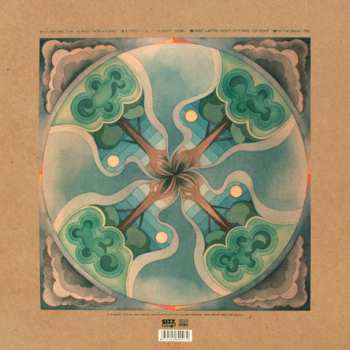 2LP Junip: Fields