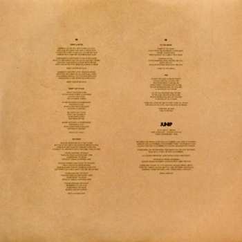 2LP Junip: Fields