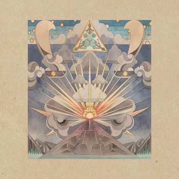 CD Junip: Fields