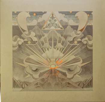 2LP Junip: Fields