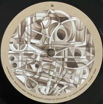 2LP Junip: Fields