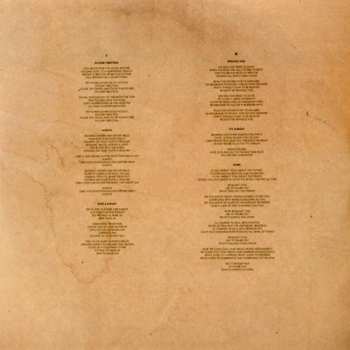 2LP Junip: Fields