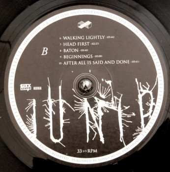 LP Junip: Junip