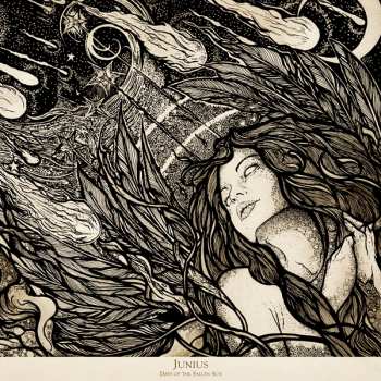 Album Junius: Days Of The Fallen Sun