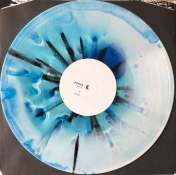2LP Junius: Vol. 1 LTD | CLR
