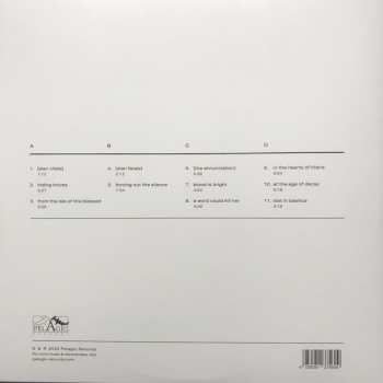 2LP Junius: Vol. 1 LTD | CLR