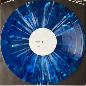2LP Junius: Vol. 1 LTD | CLR