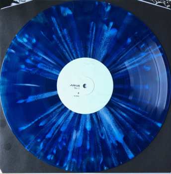 2LP Junius: Vol. 1 LTD | CLR