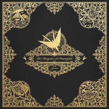 CD Junius: The Martyrdom Of A Catastrophist