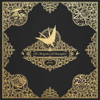 Album Junius: The Martyrdom of a Catastrophist