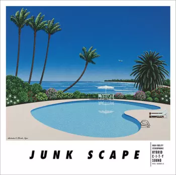 Junk Scape