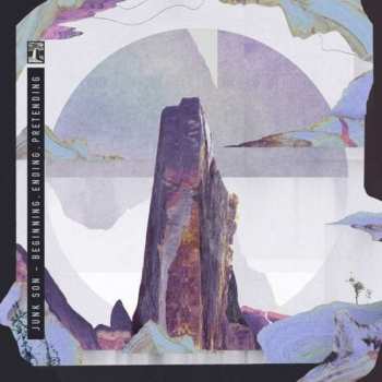 CD Junk Son: Beginning Ending Pretending