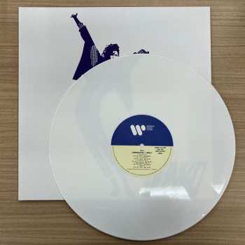 LP Junko Yagami: Communication CLR