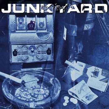 CD Junkyard: Old Habits Die Hard