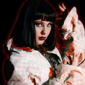 Juno Francis: Melancholia