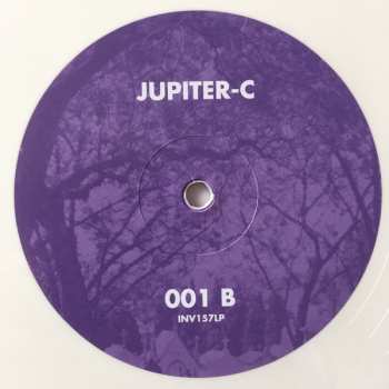 LP Jupiter-C: 001 CLR