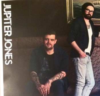 CD Jupiter Jones: Das Gegenteil Von Allem