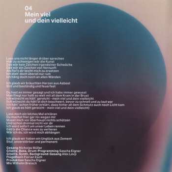CD Jupiter Jones: Die Sonne Ist Ein Zwergstern