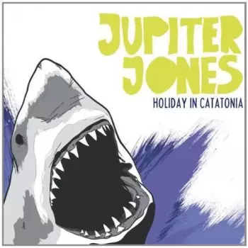 Holiday In Catatonia